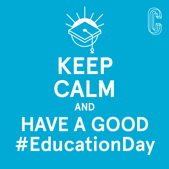 #EducationDay, mention bien mais peut mieux faire