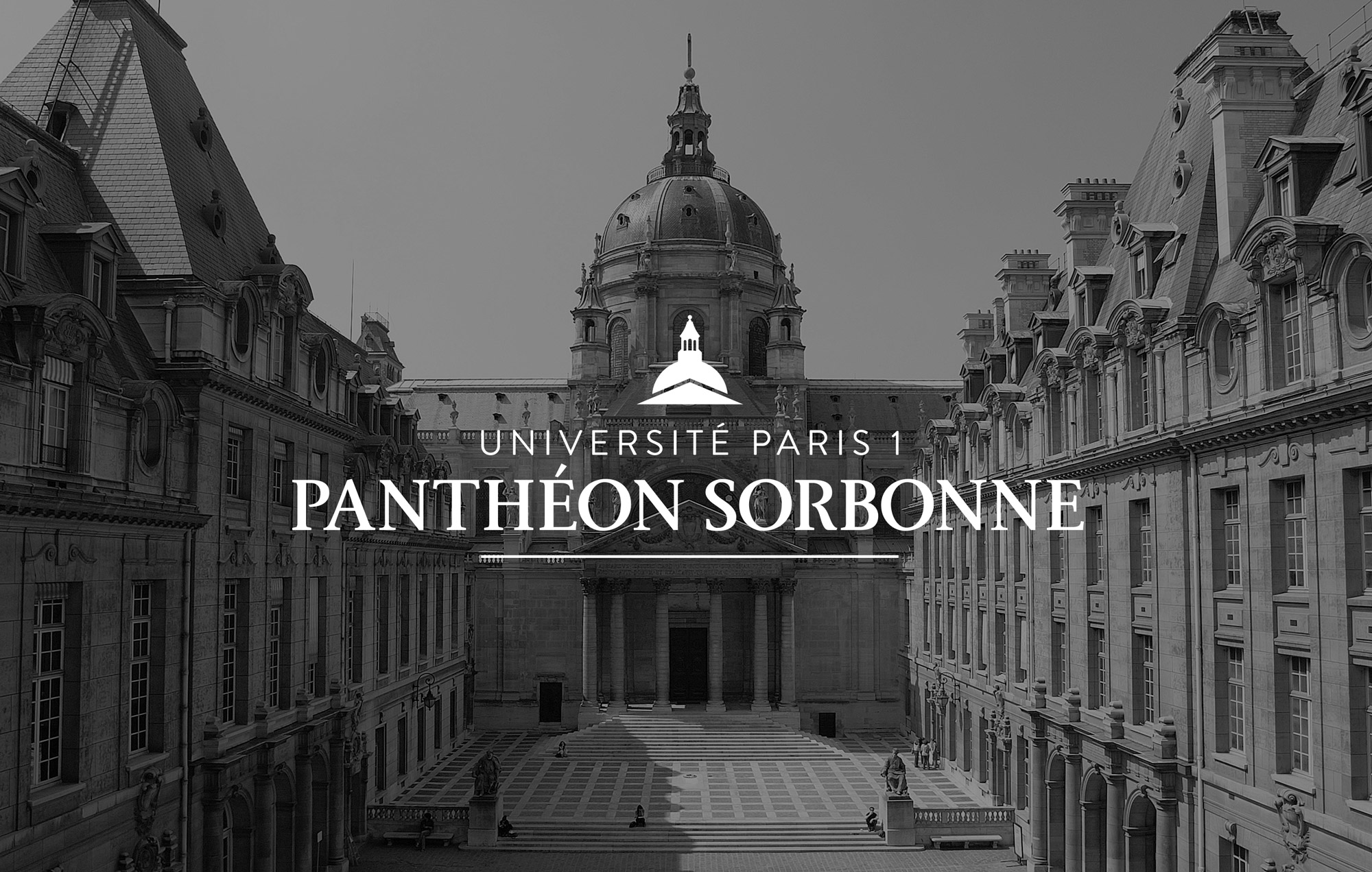 Université Paris 1 Panthéon Sorbonne | Campus Com