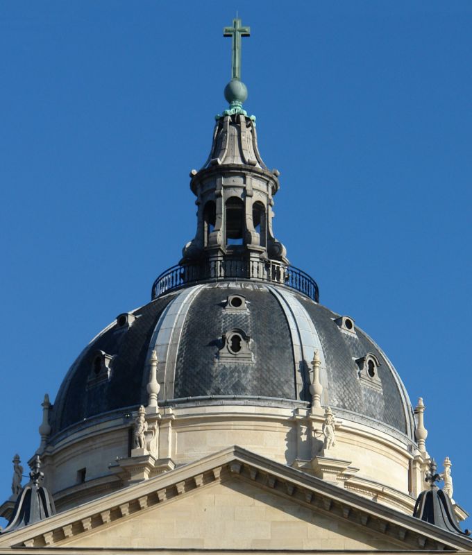 Le nouveau logo « Sorbonne Université » mise sur son héritage | Campus Com