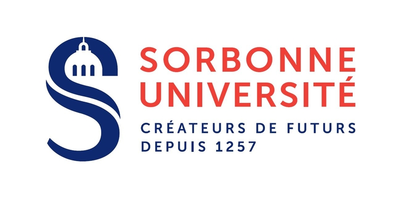 Le nouveau logo « Sorbonne Université » mise sur son héritage