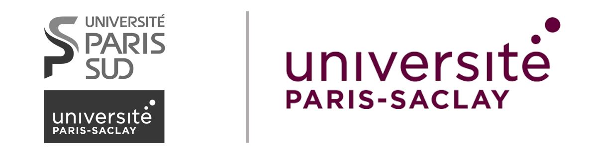 logo Universite Paris Saclay