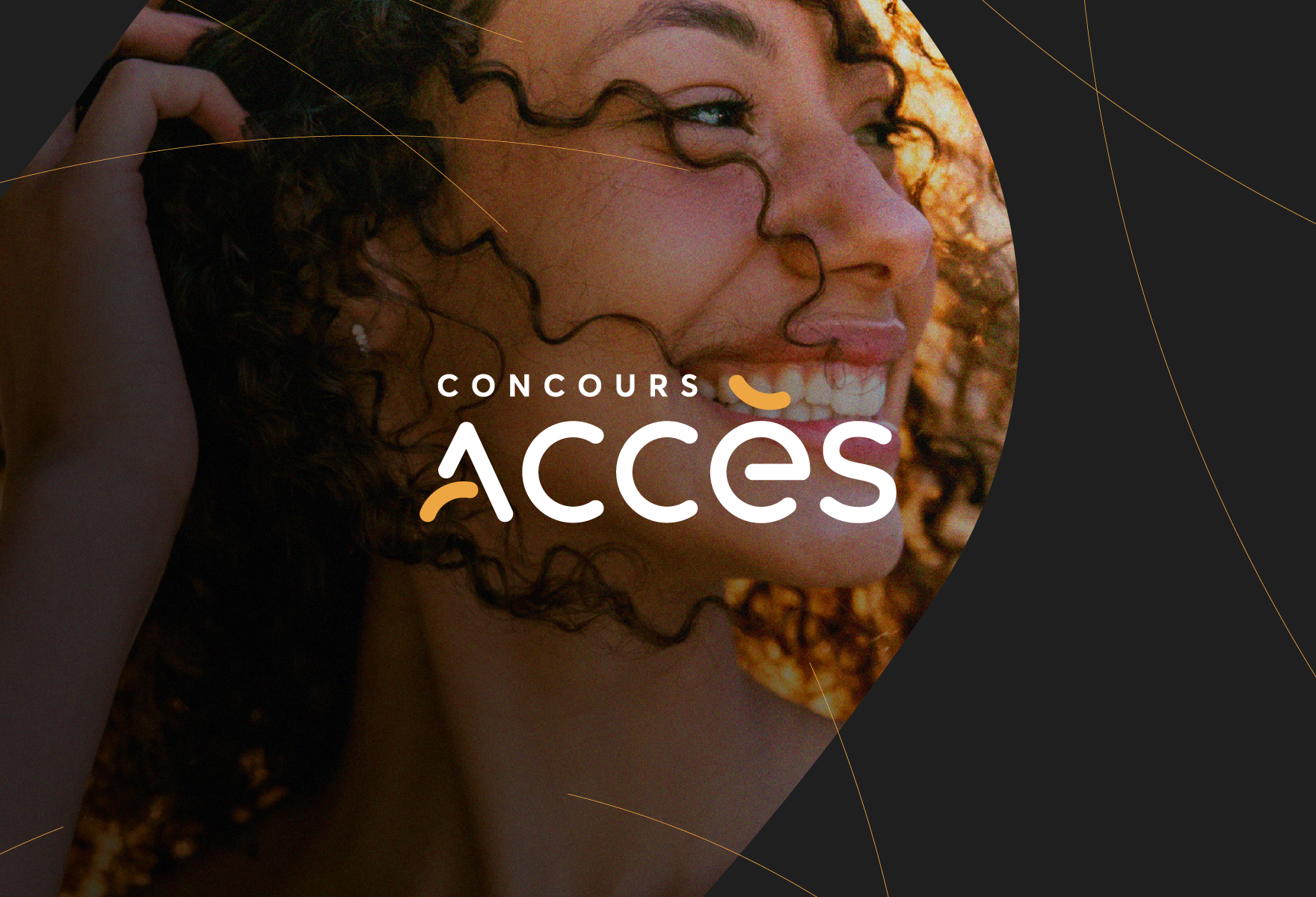 Concours Accès, en quête d’identité