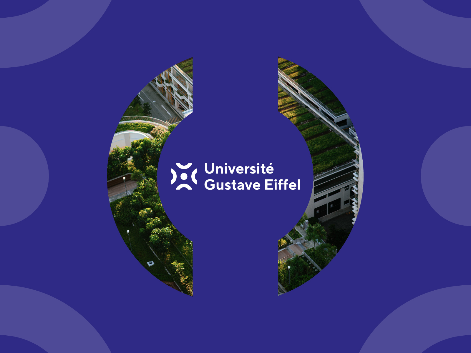L’Université Gustave Eiffel prend vie
