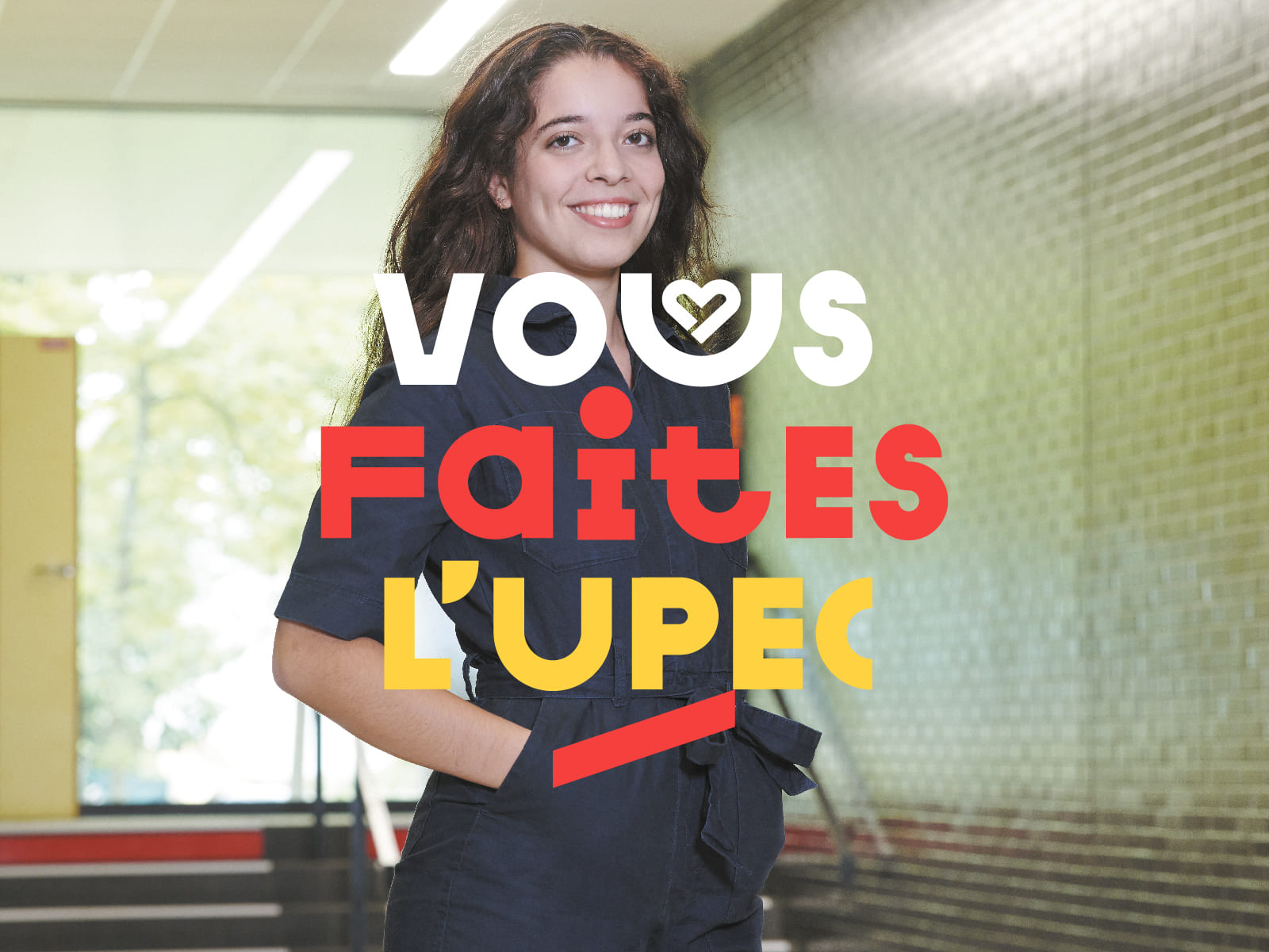 Quand l’UPEC met à l’honneur sa communauté