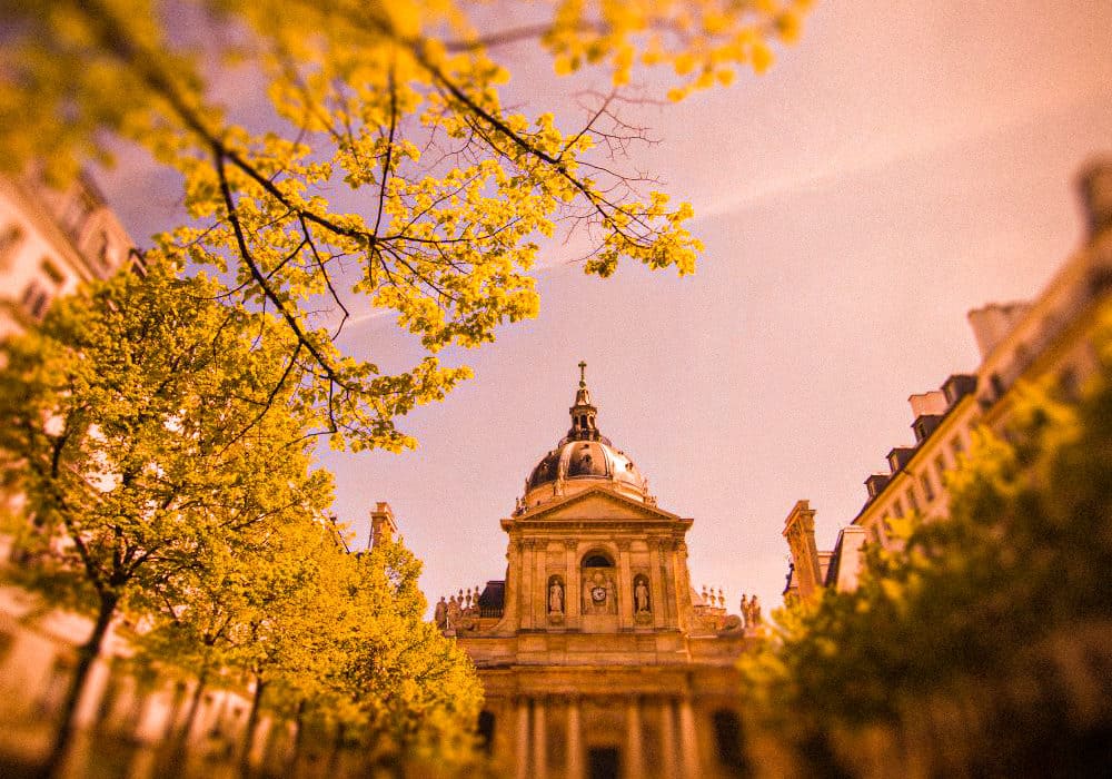 Il était une fois l’IAE Paris-Sorbonne