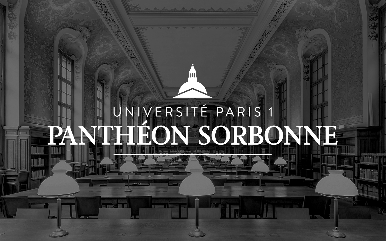 Un nouveau positionnement pour Paris 1 Panthéon-Sorbonne