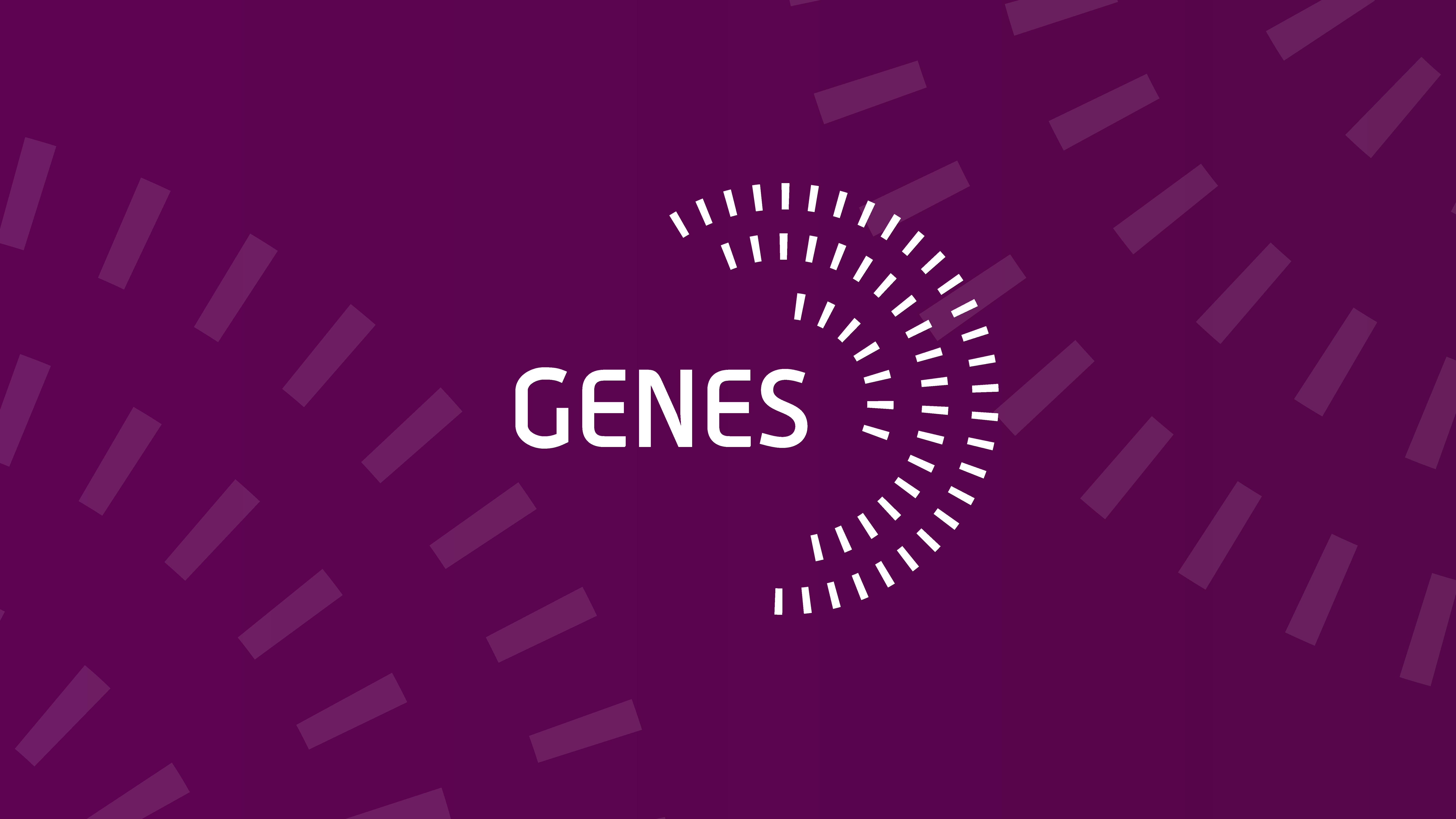 Structuration et activation de la marque groupe du GENES