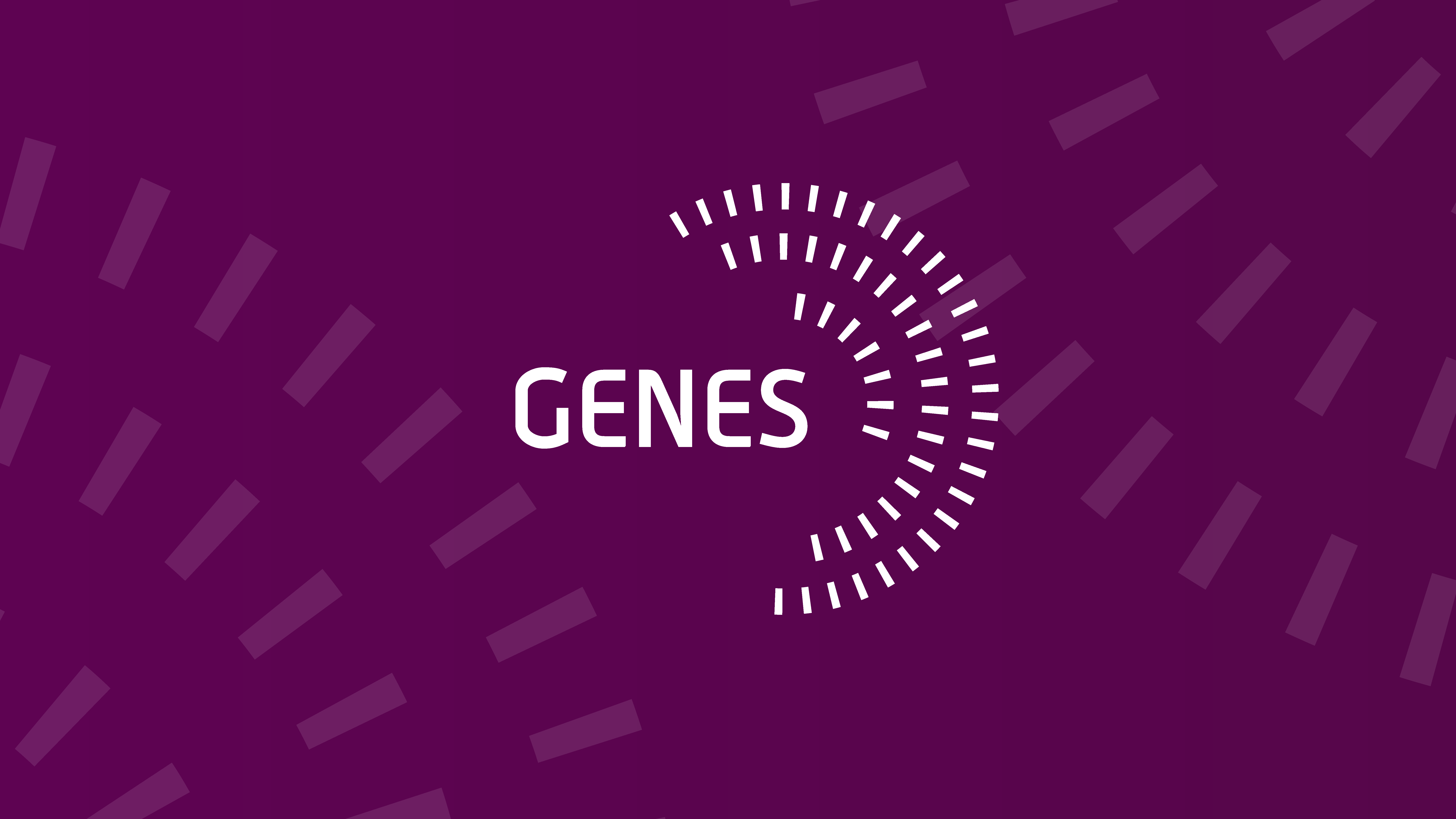 Structurer et activer la marque du groupe GENES