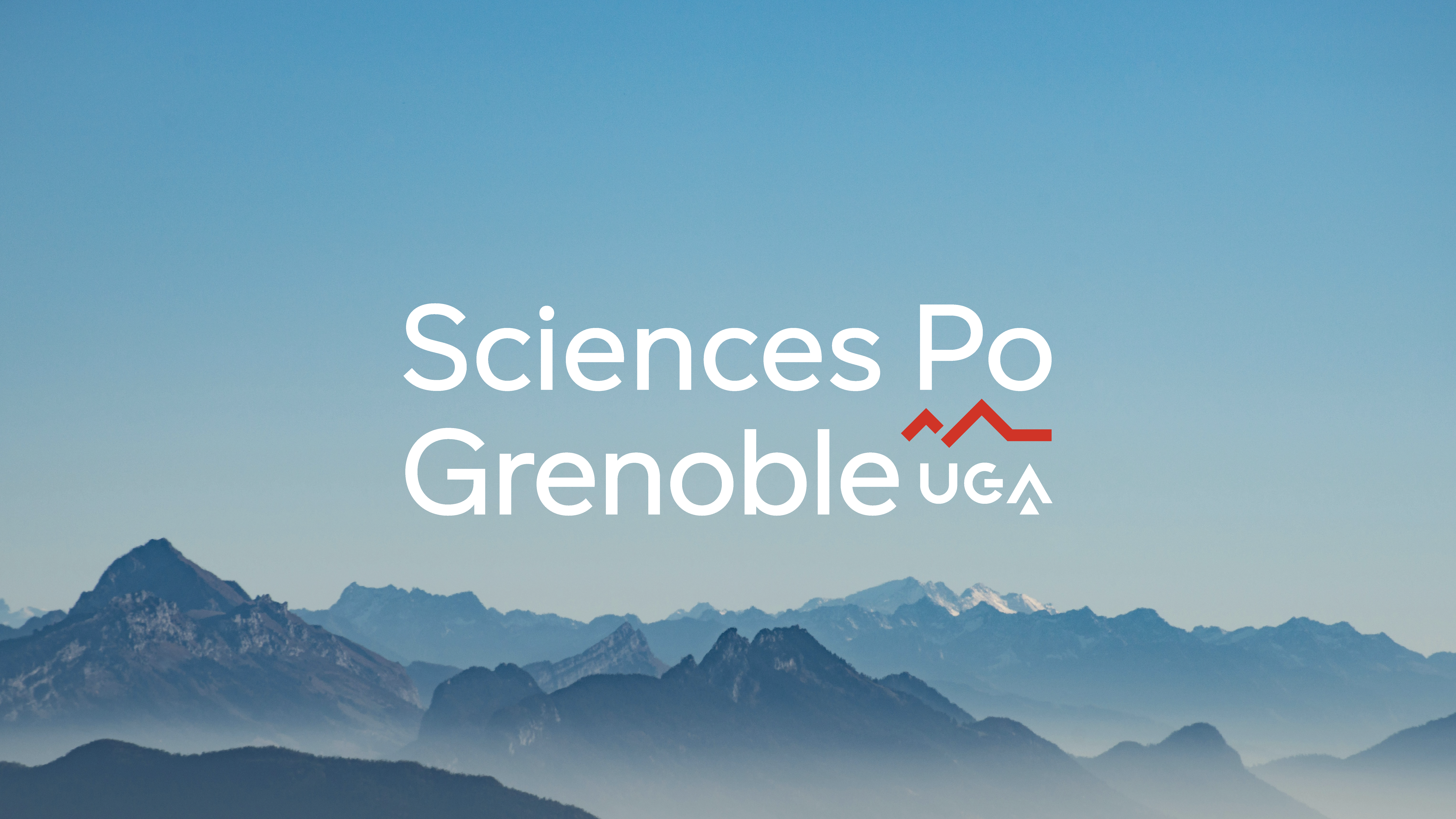Sciences Po Grenoble et discours de marque