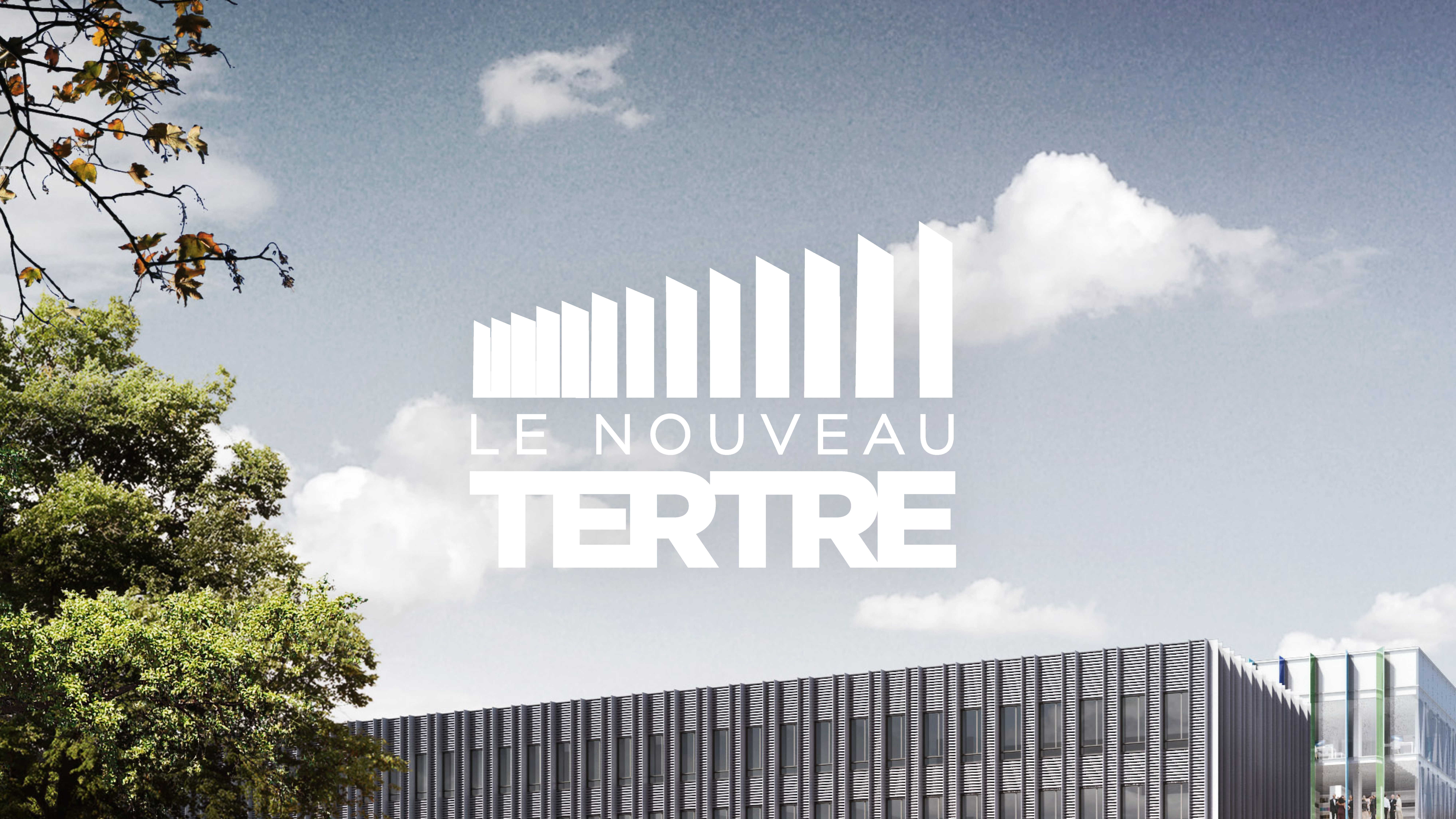 Réhabilitation du Nouveau Tertre