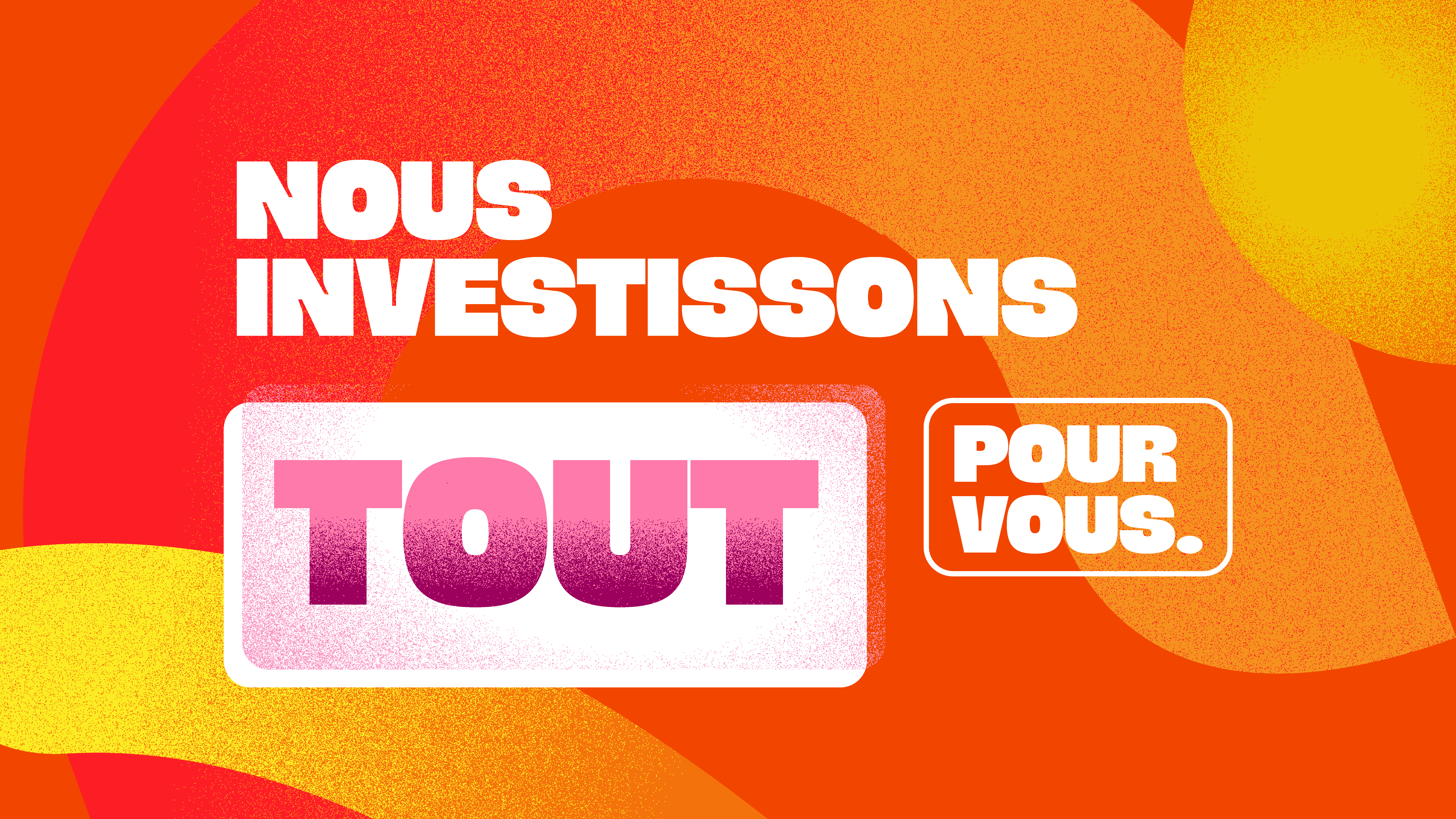 Une nouvelle stratégie de marque pour le concours Puissance Alpha
