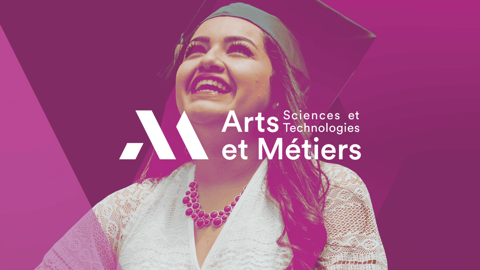 Arts et Métiers la révolution visuelle Campus Com