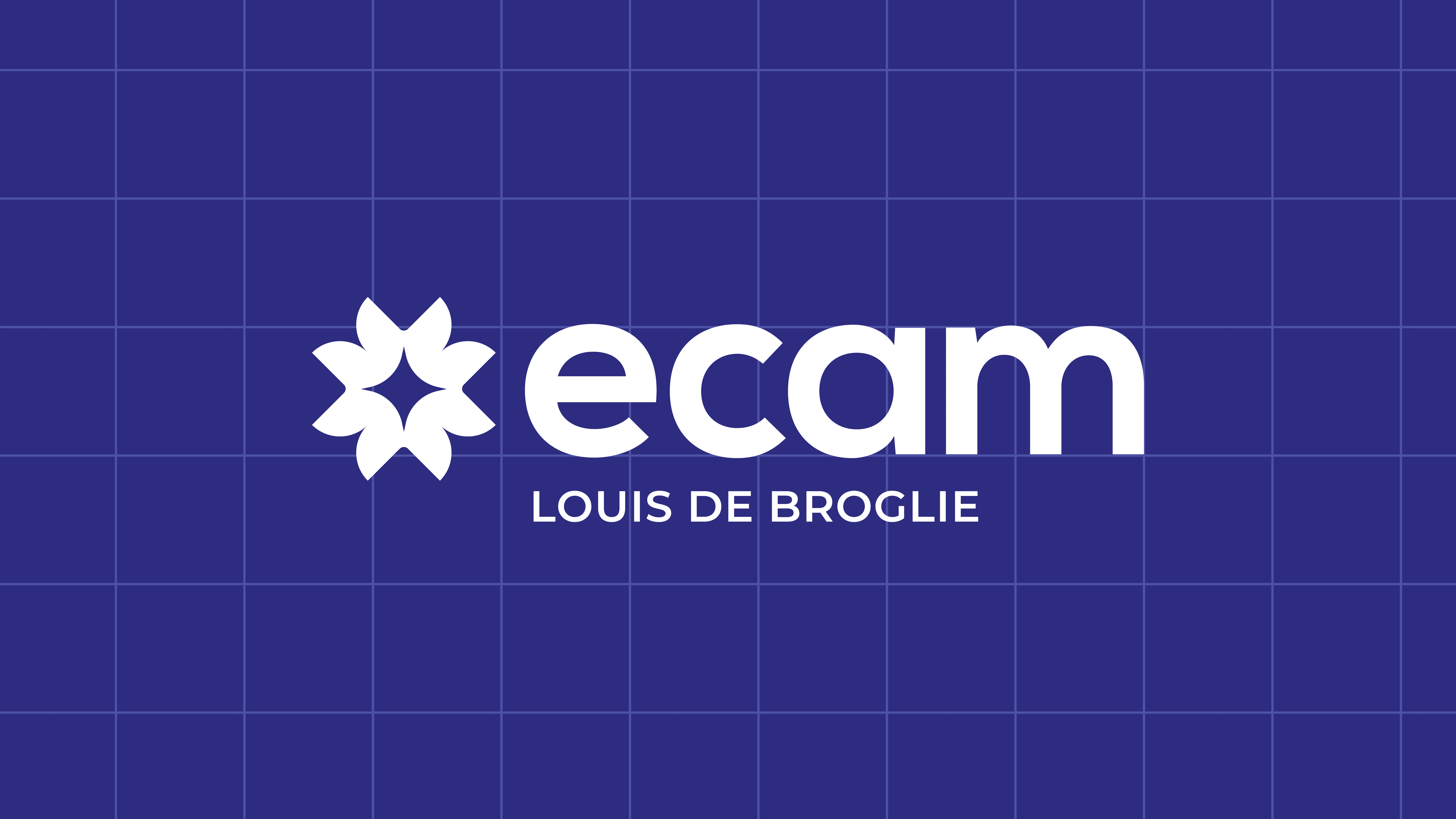 Ecam Louis de Broglie : transformez demain !