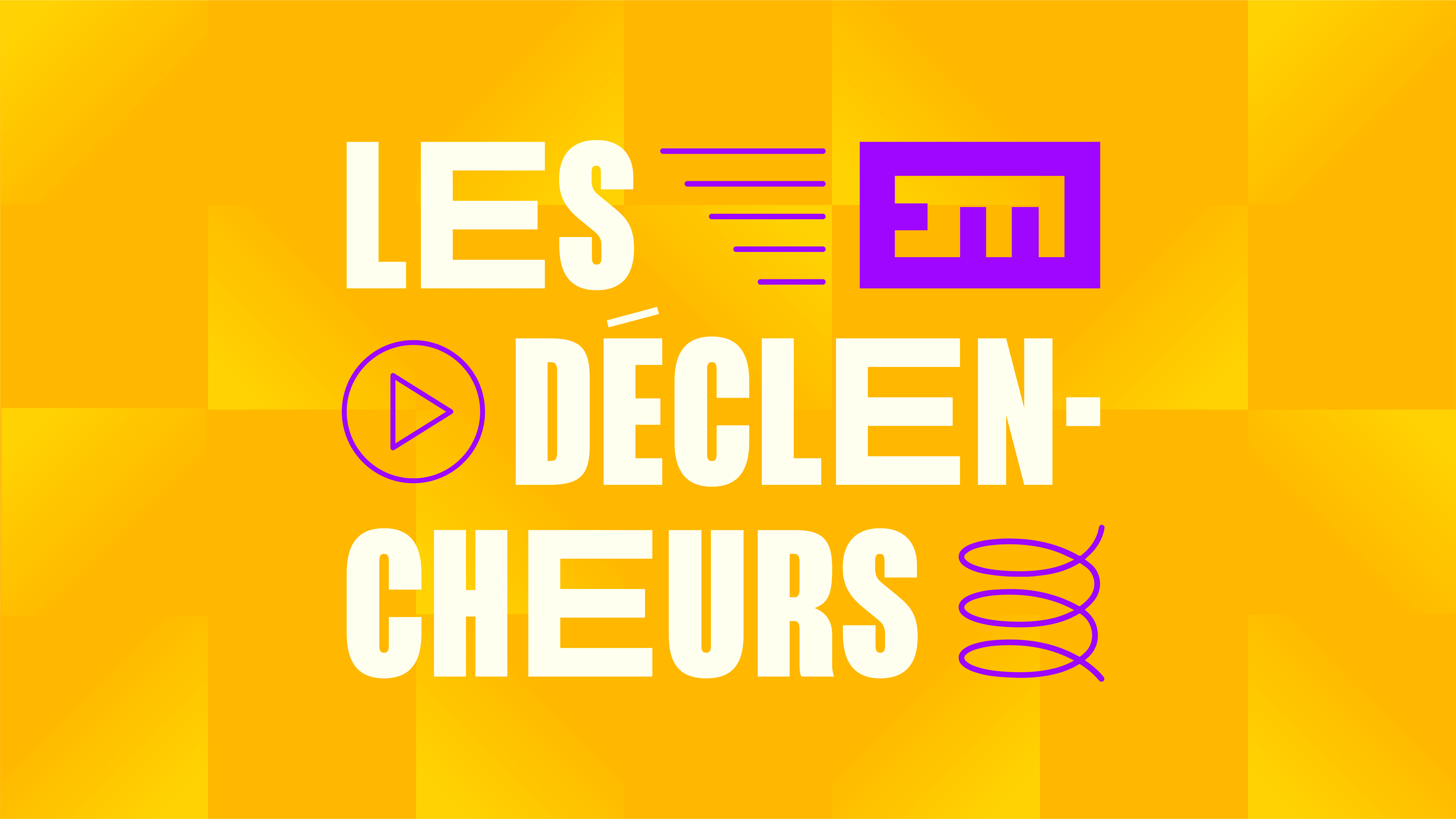 Les déclencheurs dans vos oreilles