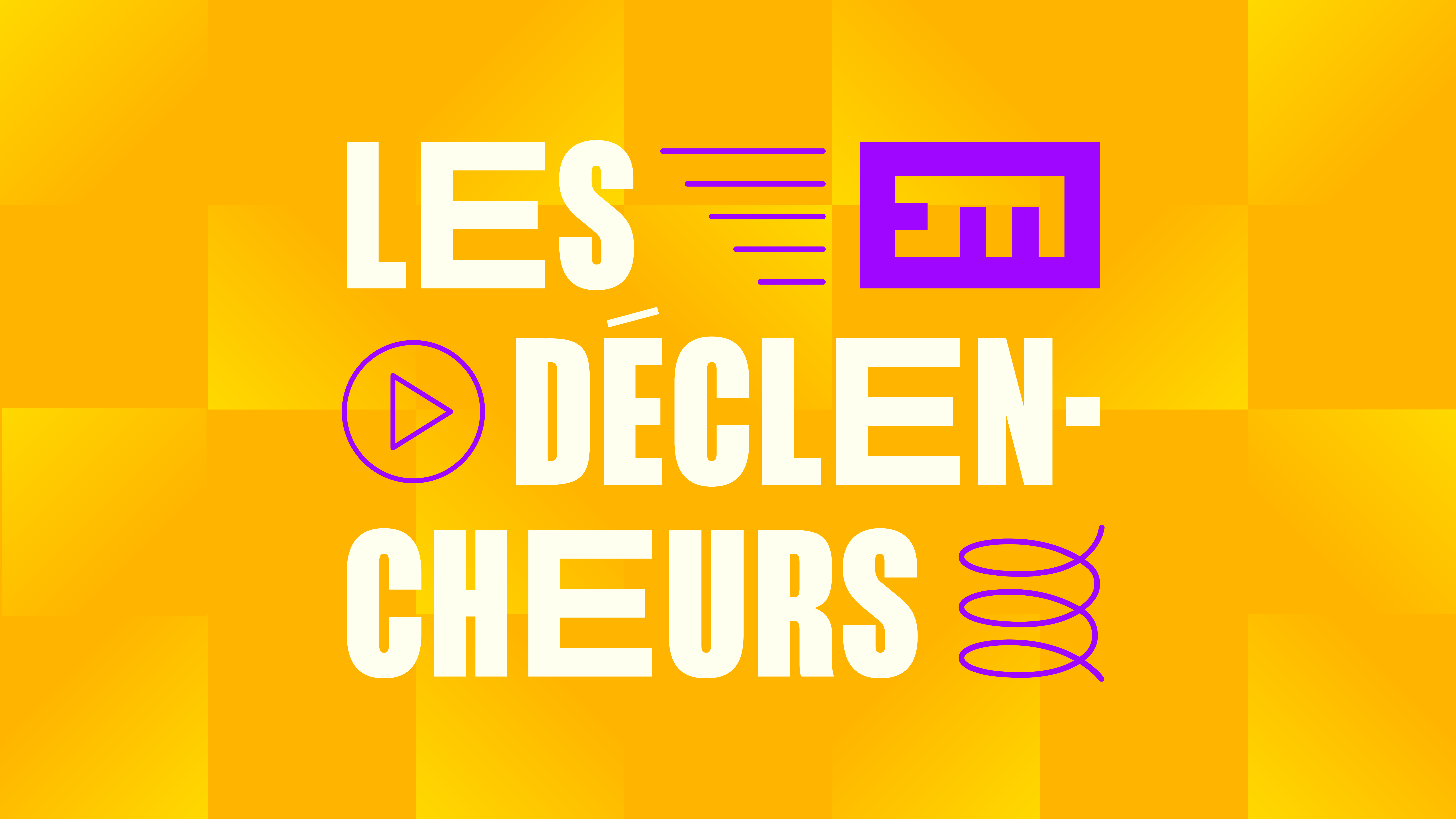 Les déclencheurs dans vos oreilles