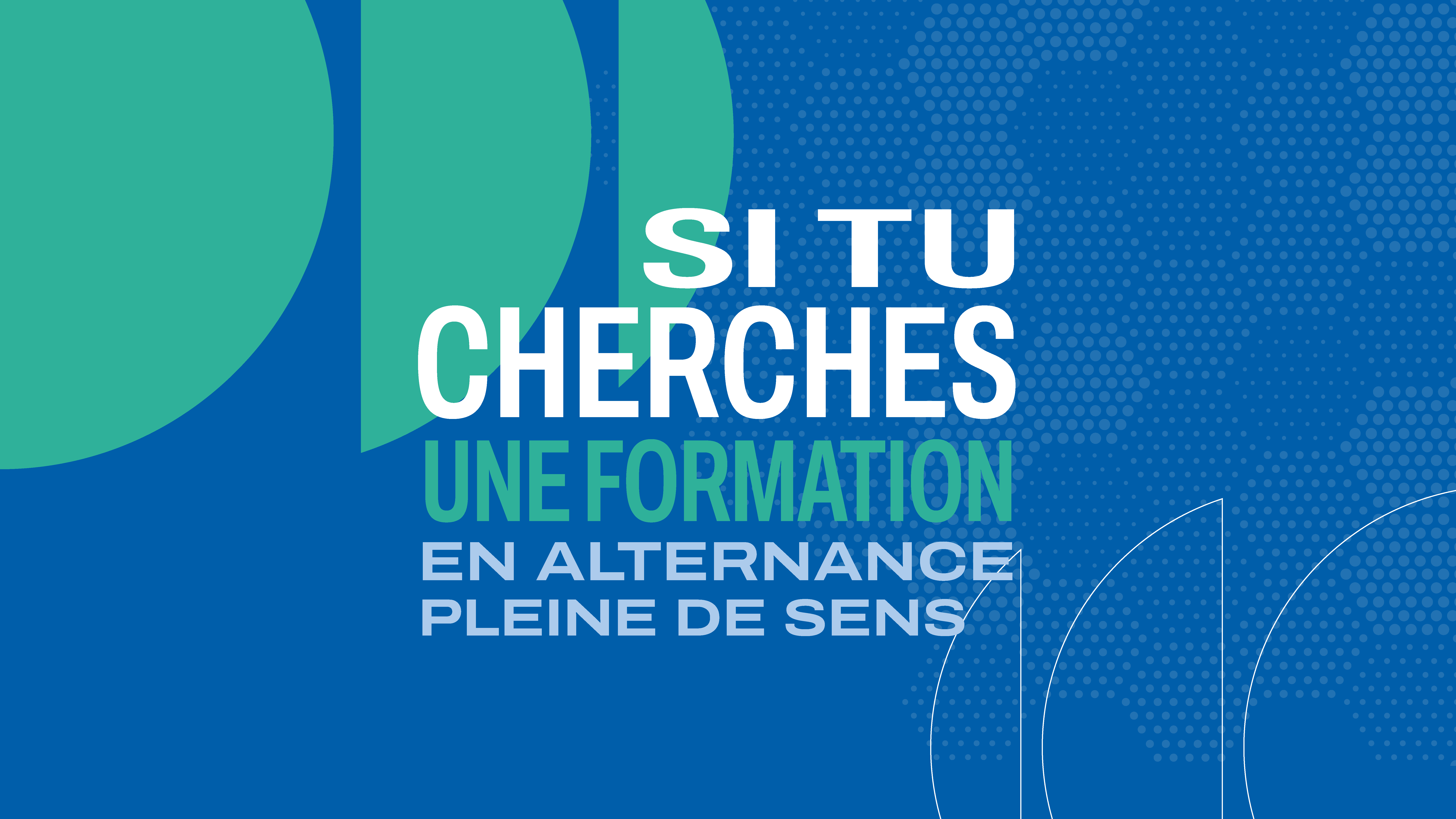 Donner du sens à sa carrière avec le CFA Oui Care