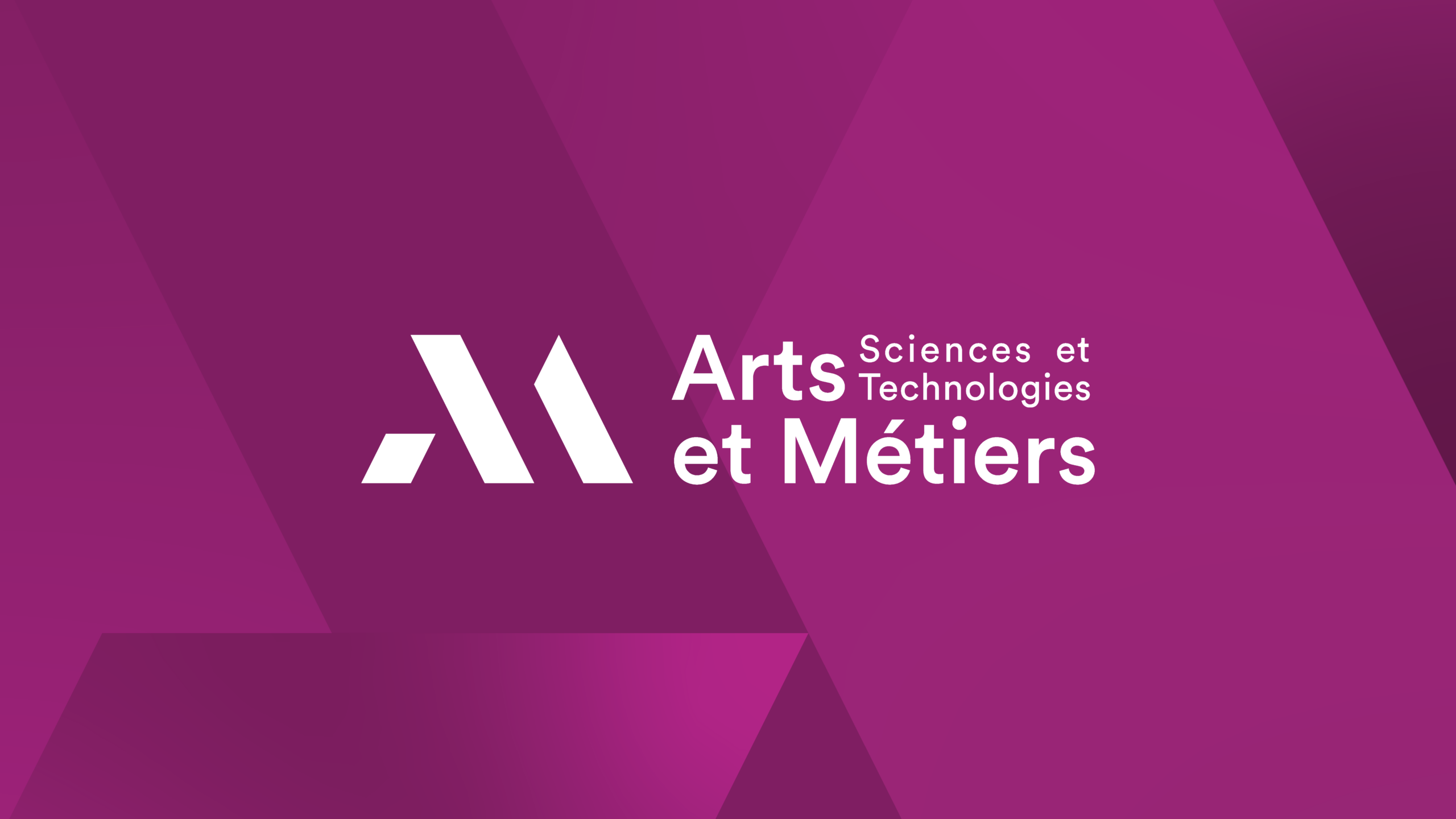 Arts et Métiers : la révolution visuelle