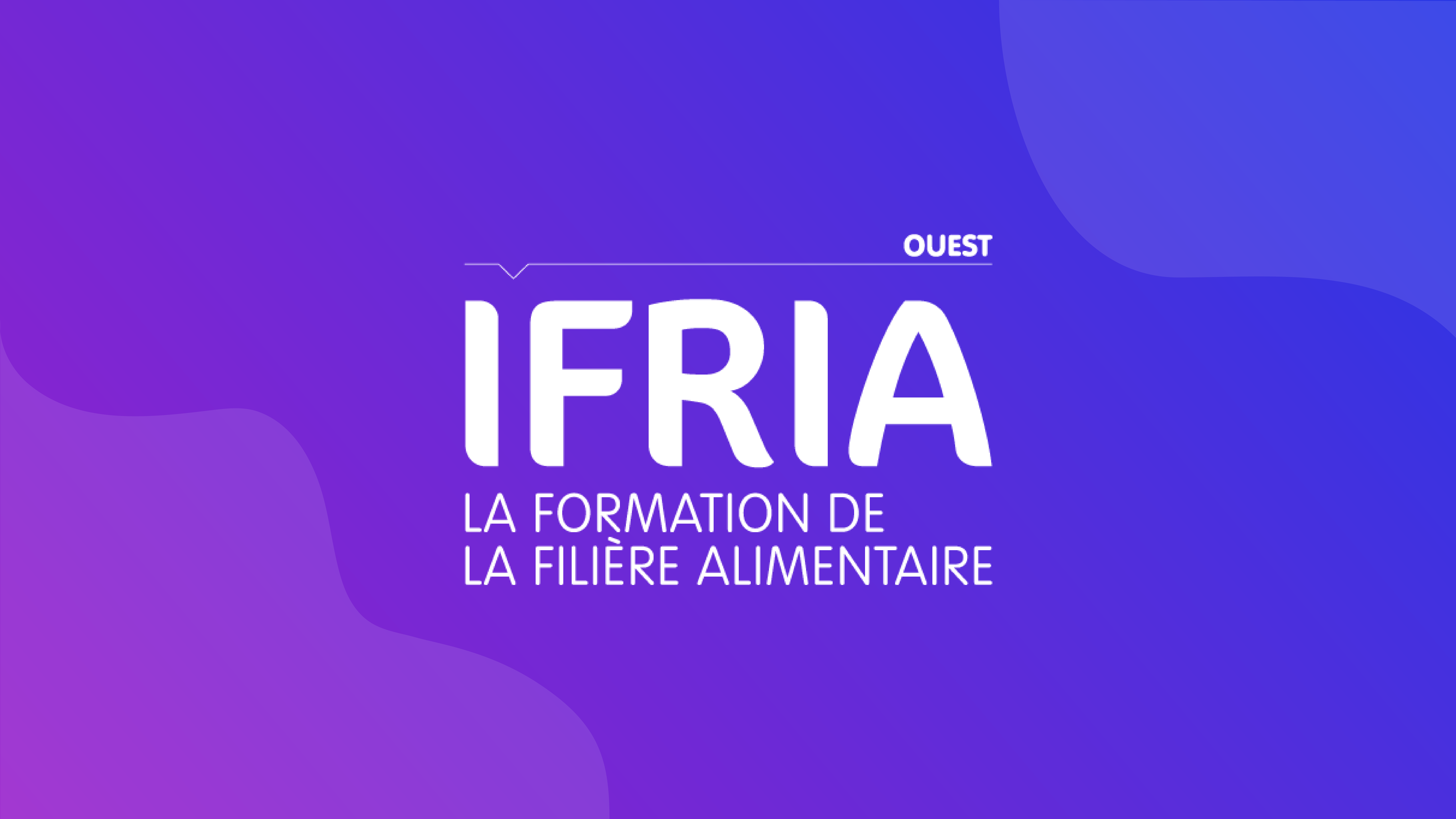 IFRIA OUEST, clarifier une identité plurielle