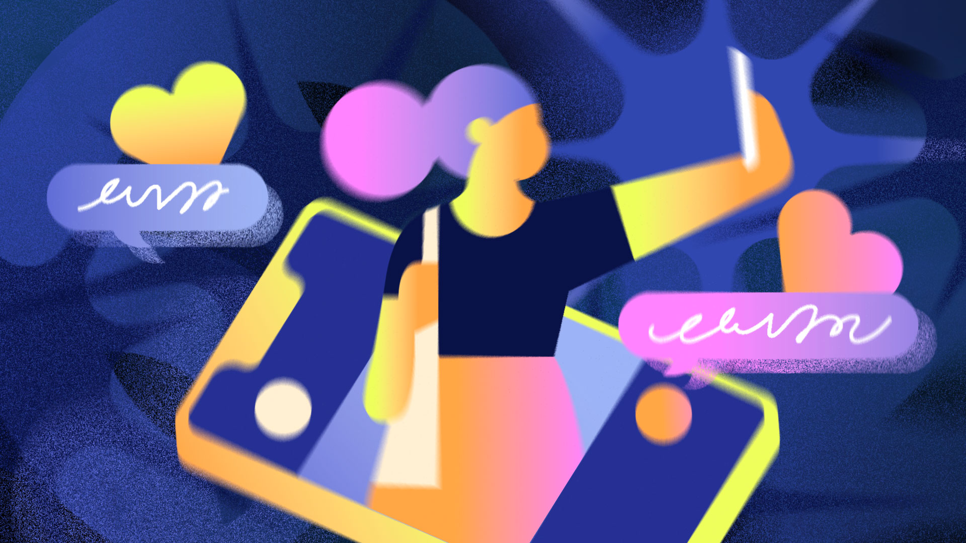 Quand l’UGC devient le premier réflexe de confiance