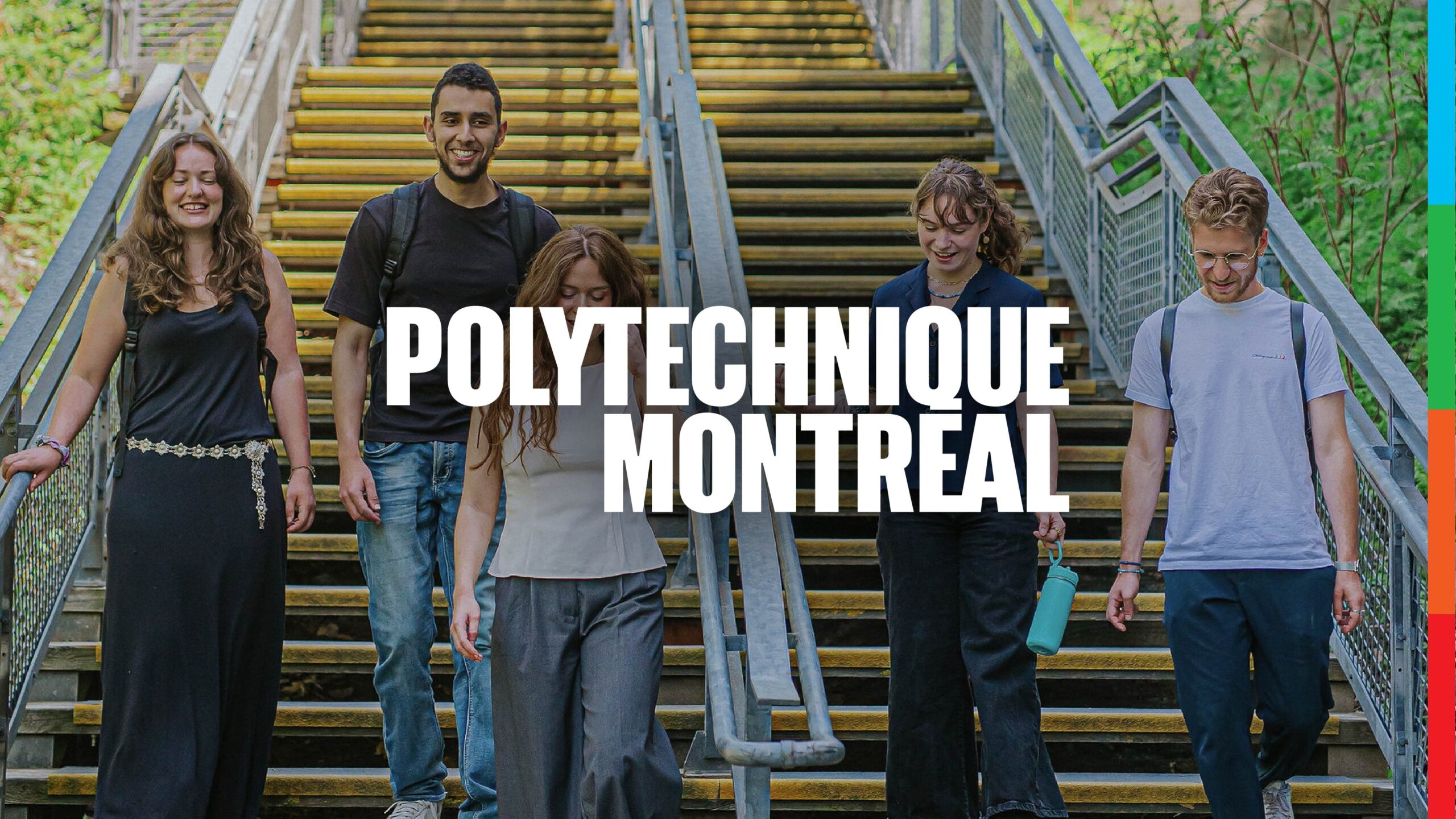 Oser Montréal : faire émerger une nouvelle voie