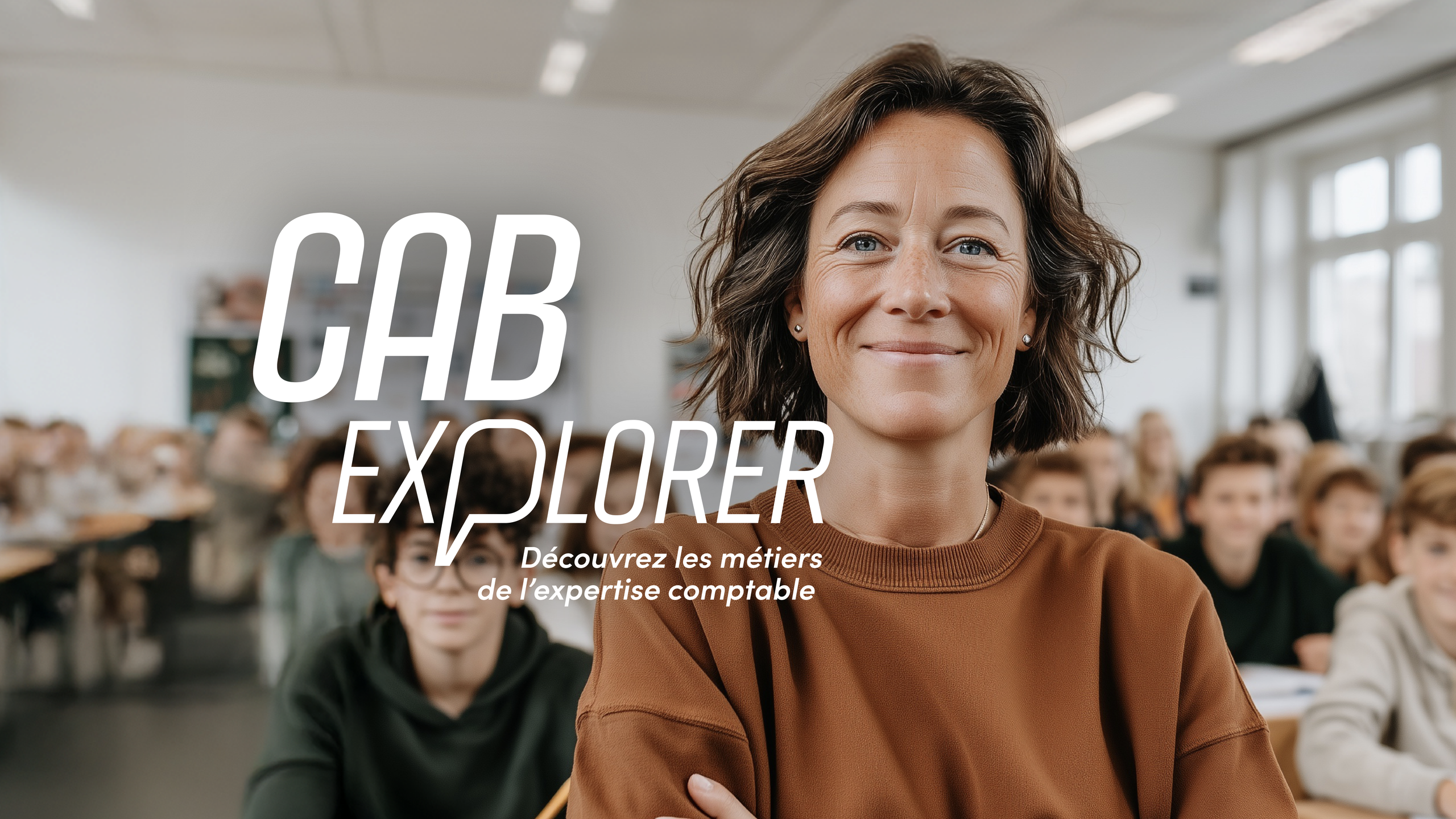 Explorer de façon ludique les métiers de l’expertise comptable